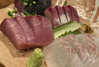魚のすけ タバコの吸えるお店 Umanma 魚のすけ タバコの吸えるお店 Umanma